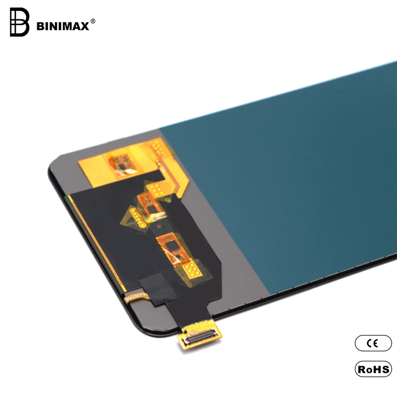 الهاتف المحمول شاشة TFT-LCDs العامة binimax عرض فيفو x21i