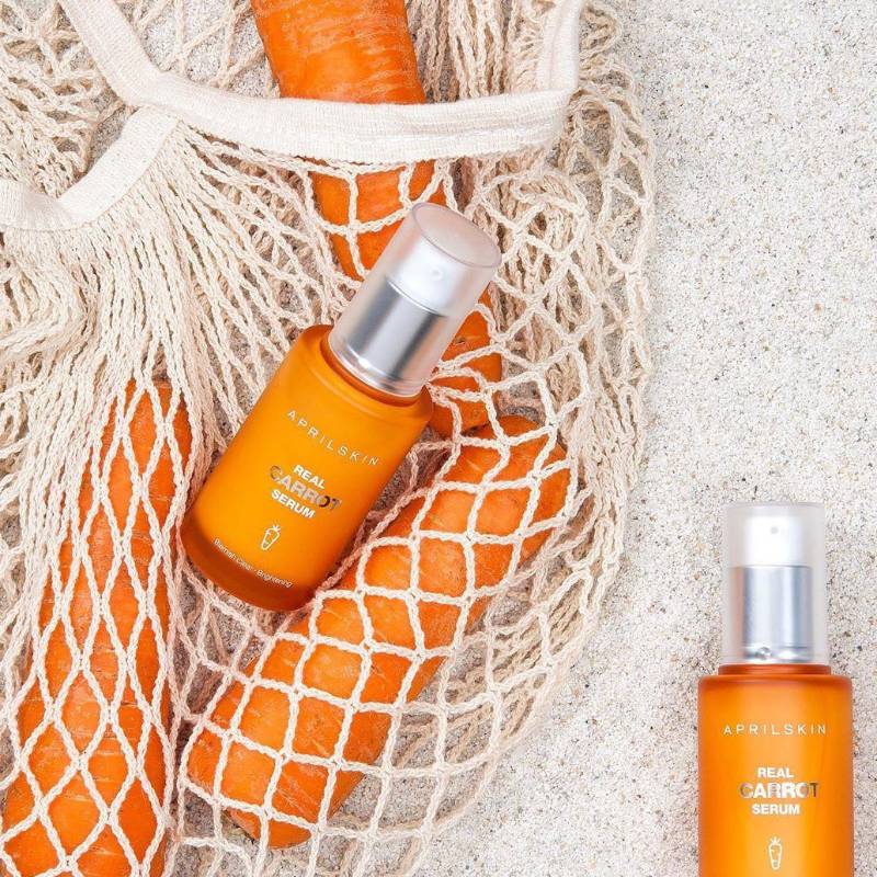 كيس من القطن الصديق للبيئة