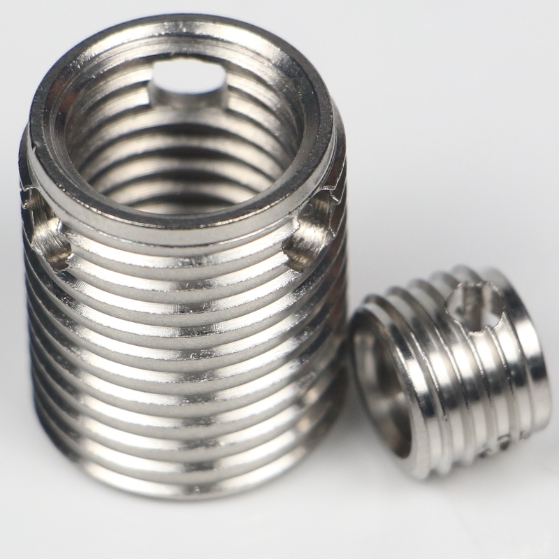 307 000 040.500 307 M4 * 0.7 * 6.5 * 0.8 * 6L إدراج مؤشر ترابط ذاتية التنصت مع 3 ثقوب دون نتوءات الأسهم 500 كيلو