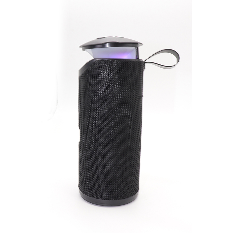 os-573 بلوتوث المتكلم مع النسيج