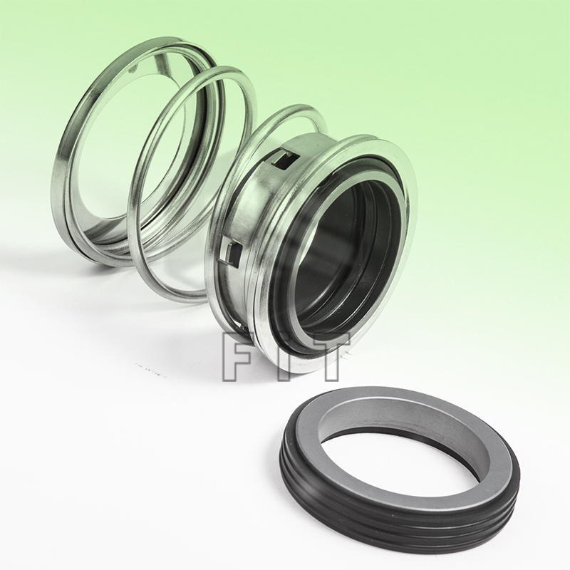 الأختام الميكانيكية الخوار المرنة FT2