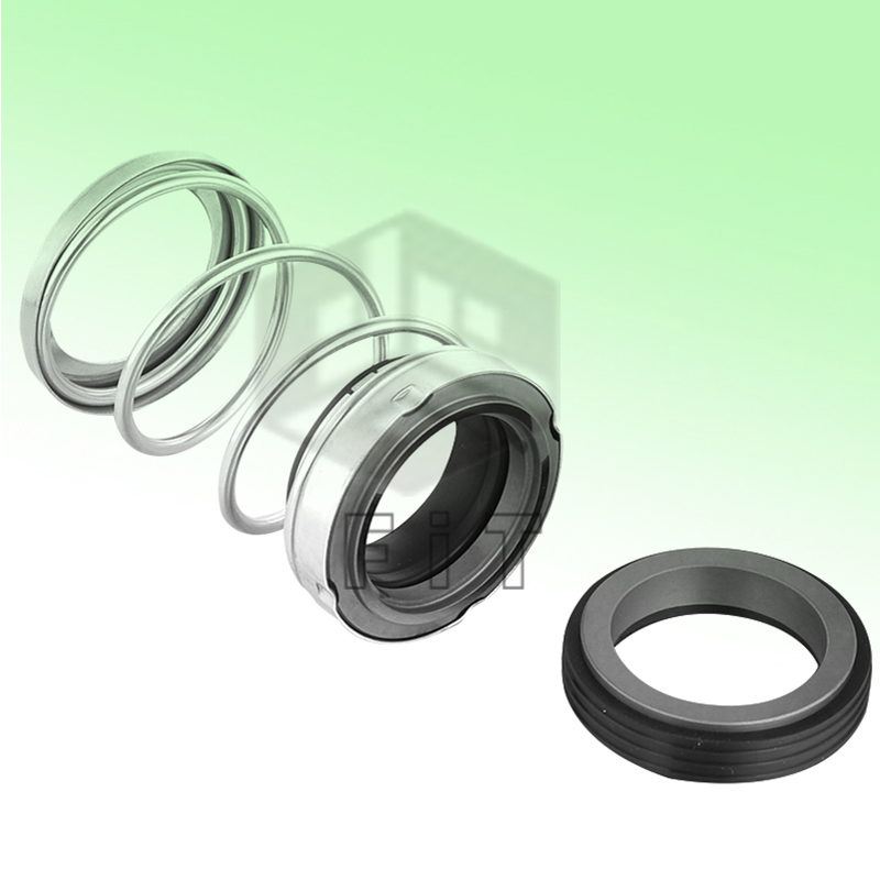 الأختام الميكانيكية الخوار المرنة FT10