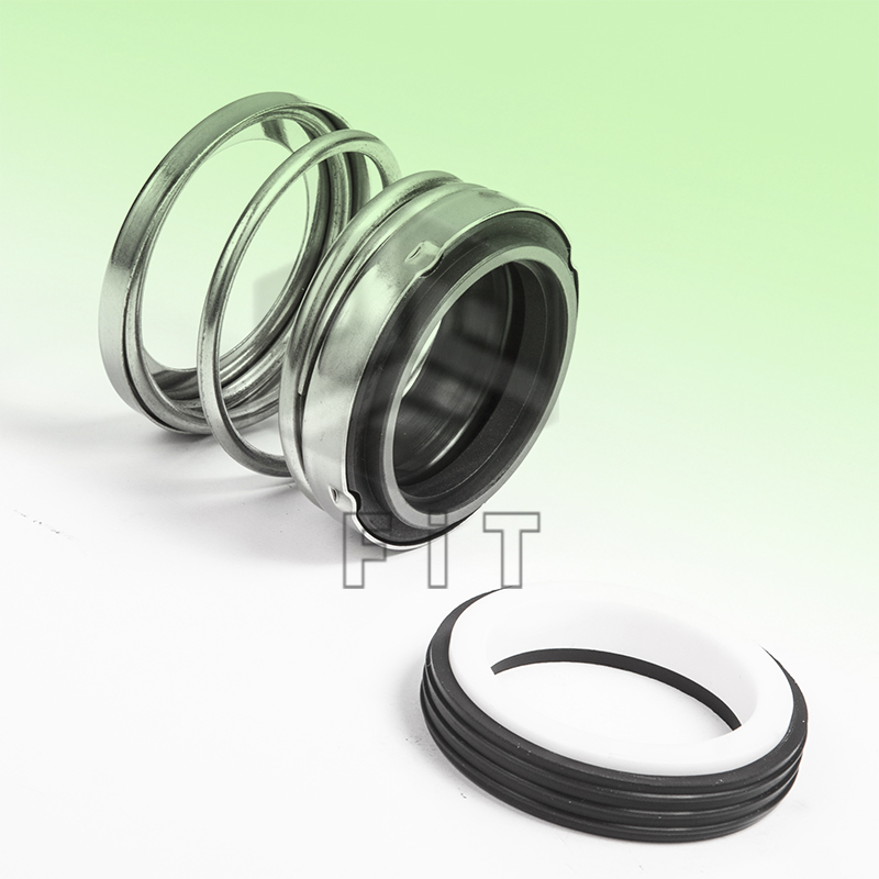 الأختام الميكانيكية الخوار الاستومر FT20.20T