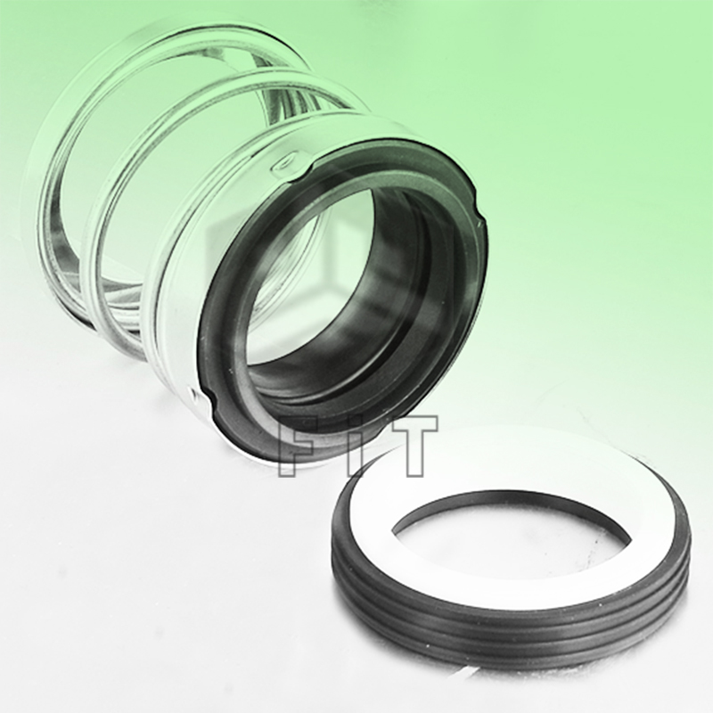 الأختام الميكانيكية الخوار الاستومر FT24