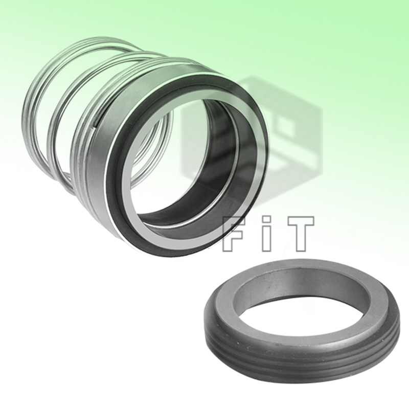 مرنة منفاخ ختم الميكانيكية ftmg9