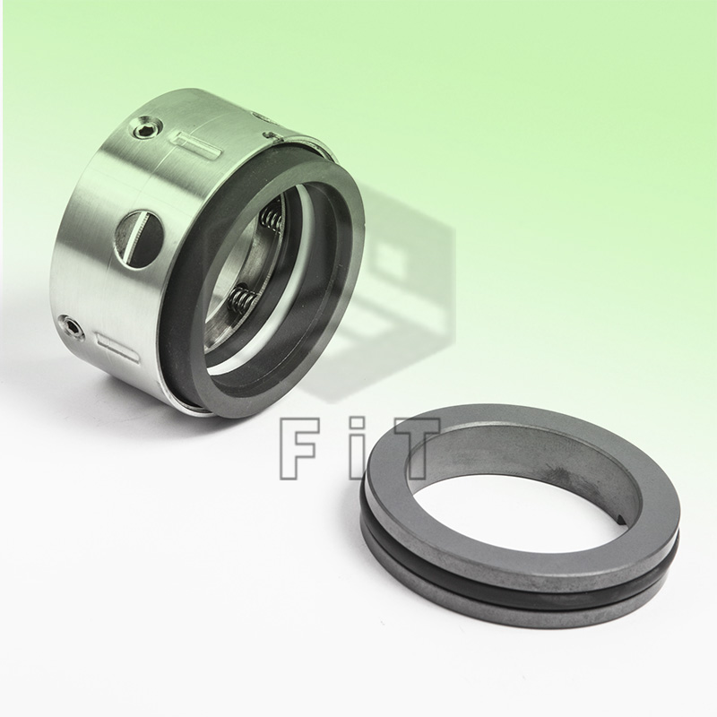 الأختام الربيعية المتعددة FT8-1،8-1T