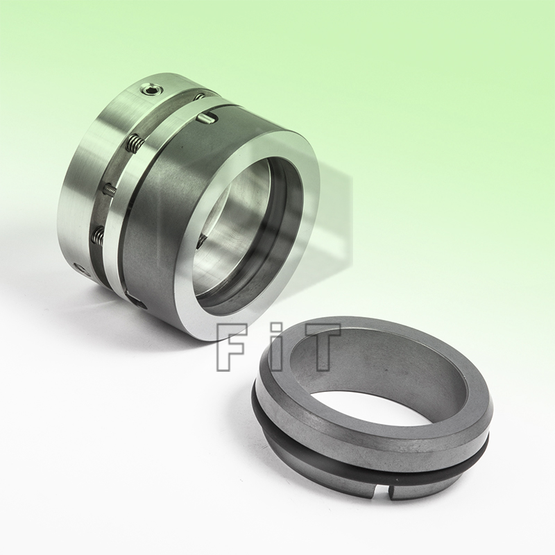 متعددة ختم الربيع