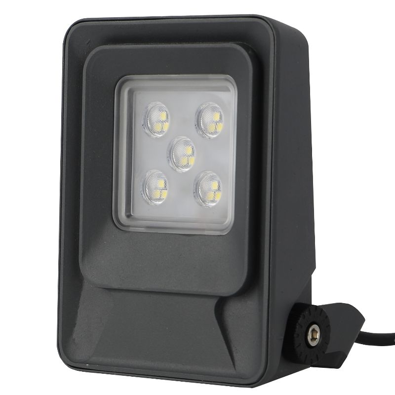 ضوء الفيضانات LED 30w / 50w / 100w / 150w / 200w