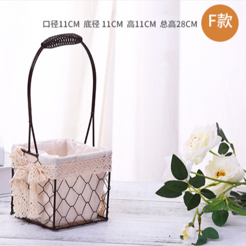 سلة الأسلاك