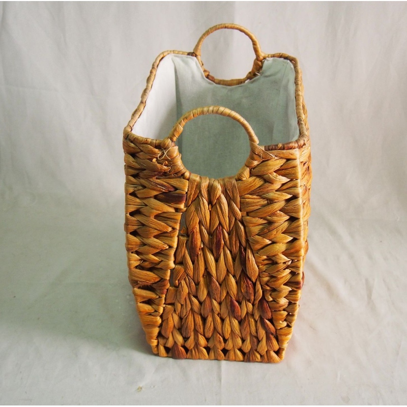 سلة تخزين صفير الماء