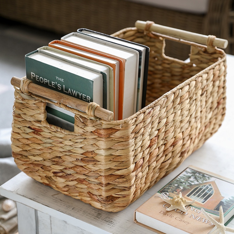 مجموعة من 3 سلال تخزين مياه صفير