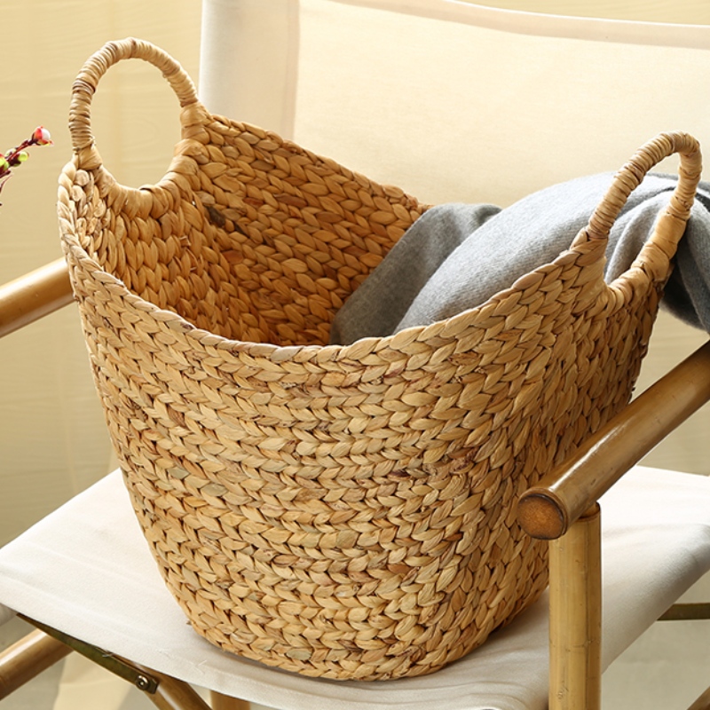 سلة من صفير الماء من ديكور المنزل