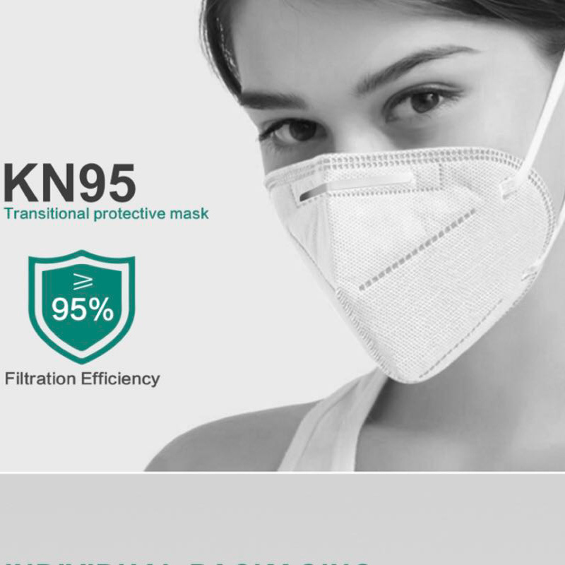 القتال مع covid-2019 ، ونحن بحاجة إلى تعلم كيفية حماية أنفسنا