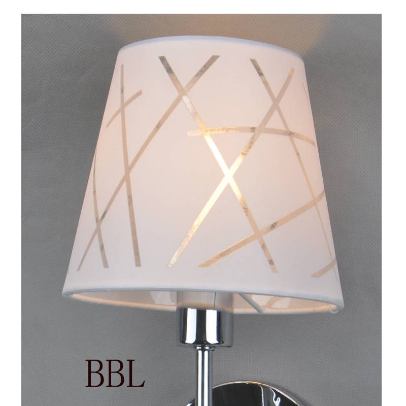 مصباح الجدار