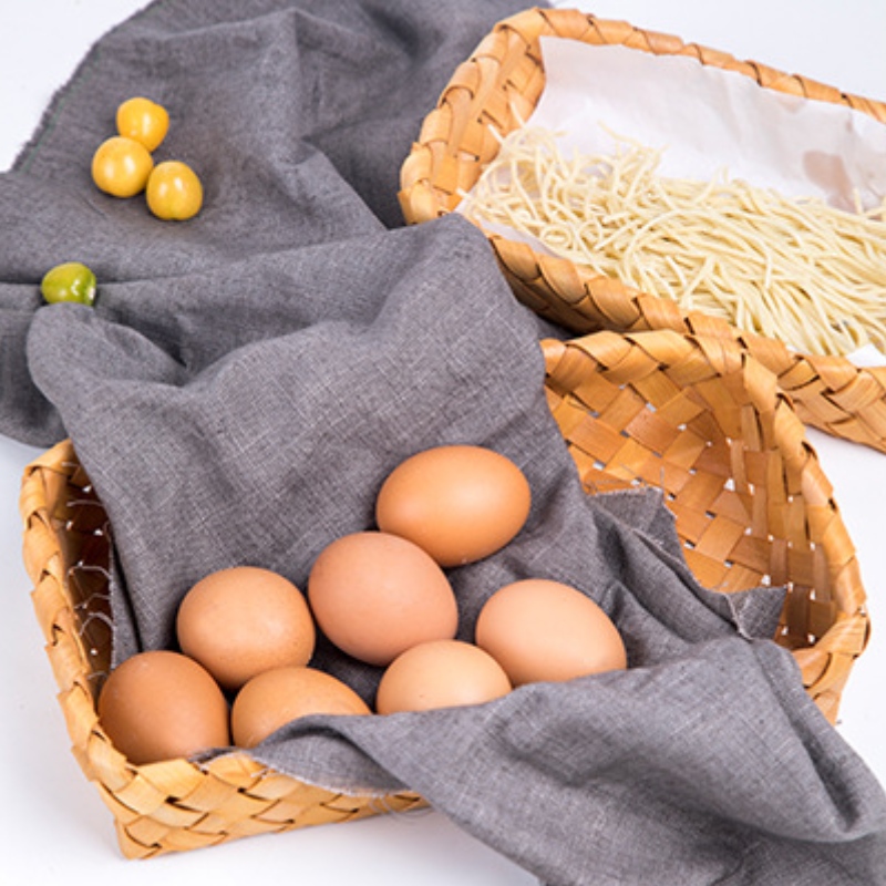 صينية خشبية