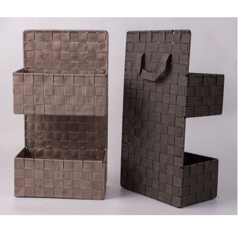 تقف نسيج ديكور المنزل