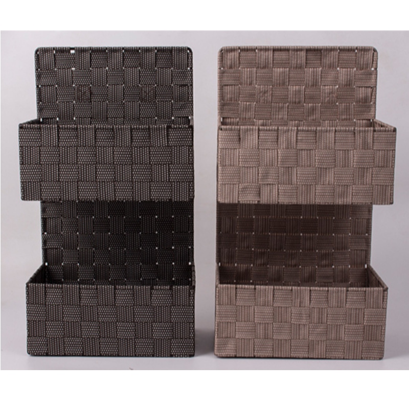 تقف نسيج ديكور المنزل