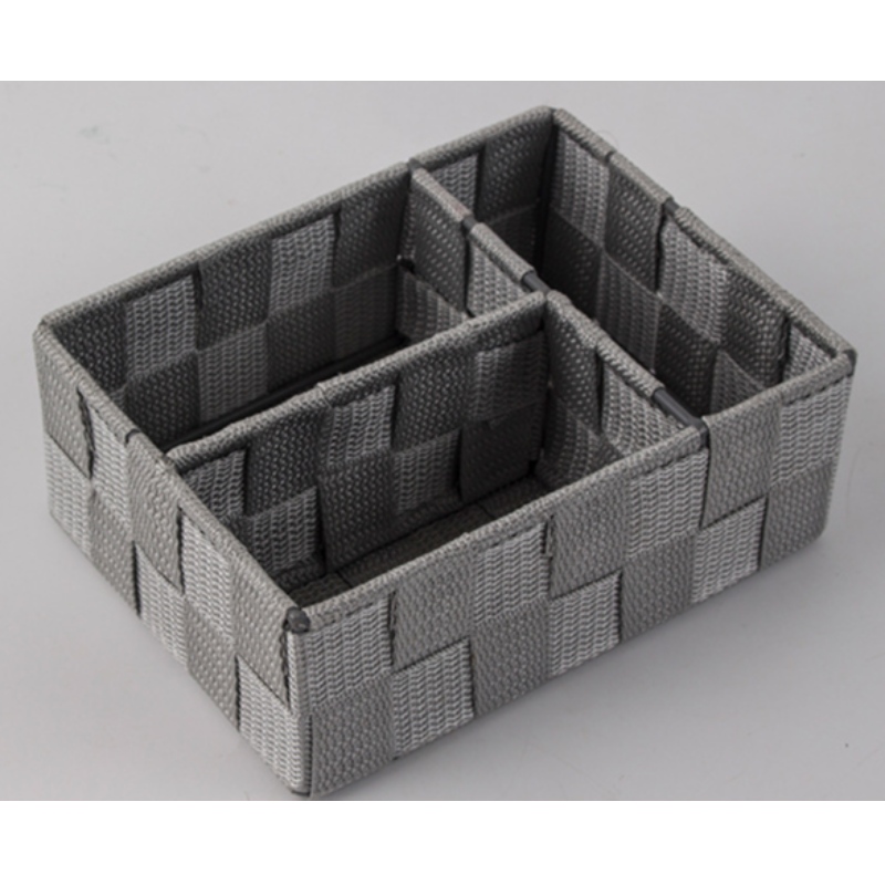 سلة نسيج مفصولة