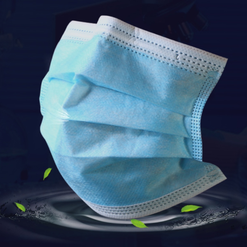 قناع الوجه القابل للتصرف