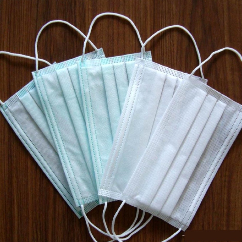 قناع الوجه القابل للتصرف