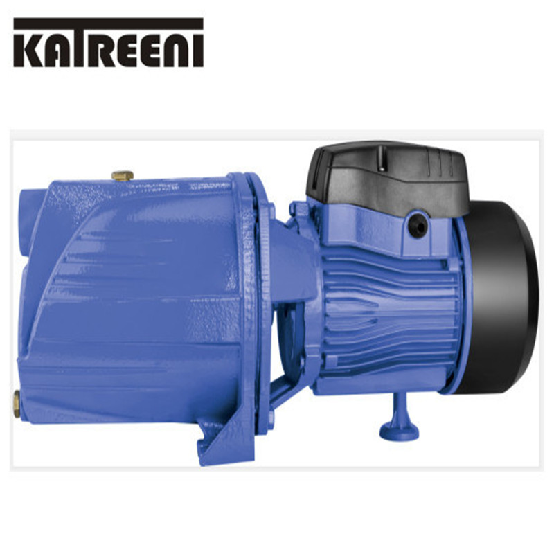 JSW الحديد الزهر مضخة حقن فتيلة الذاتي