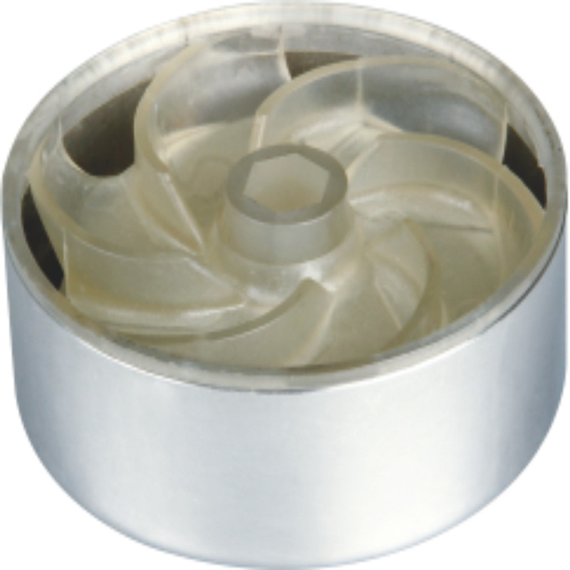 مضخة بئر عميقة من الفولاذ المقاوم للصدأ 5 بوصة