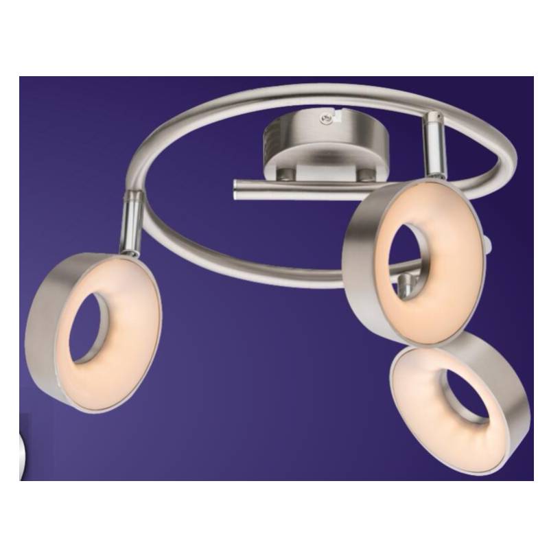 عالية الجهد أدى بقعة ضوء مع غطاء من البلاستيك