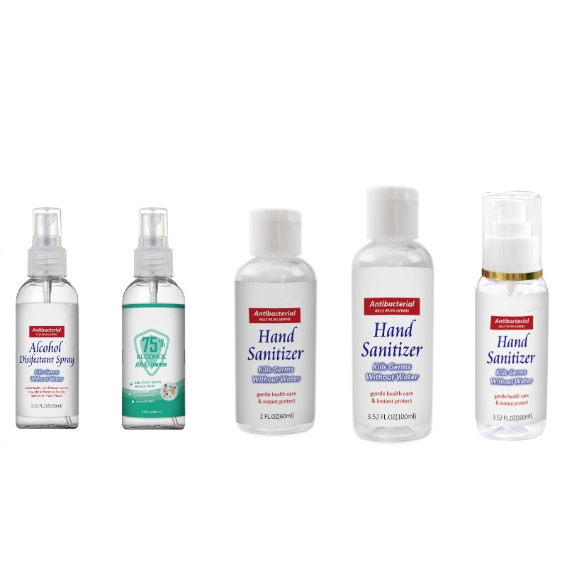 معقم اليدين