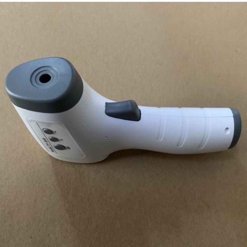 بندقية درجة الحرارة