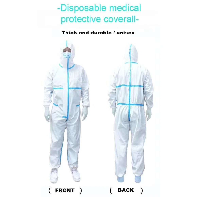 ملابس واقية