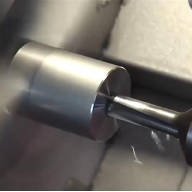 ملخص مهارات التصنيع باستخدام الحاسب الآلي ، والمصنعين CNC العجاف مساعد الإنتاج الجيد.