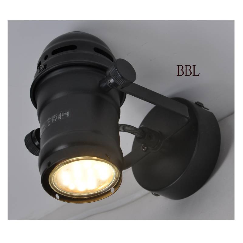 بقعة ضوء الفيلم -1 مع قوس U ، يمكن ضبط الاتجاه