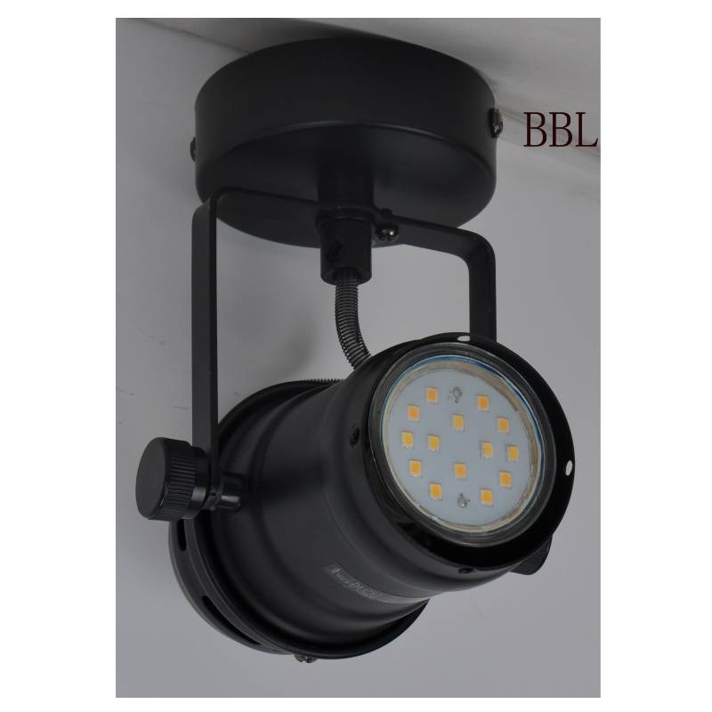 بقعة ضوء الفيلم -1 مع قوس U ، يمكن ضبط الاتجاه