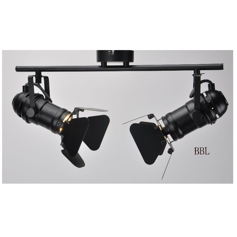 بقعة ضوء الفيلم -2 مع قوس U ، يمكن ضبط الاتجاه