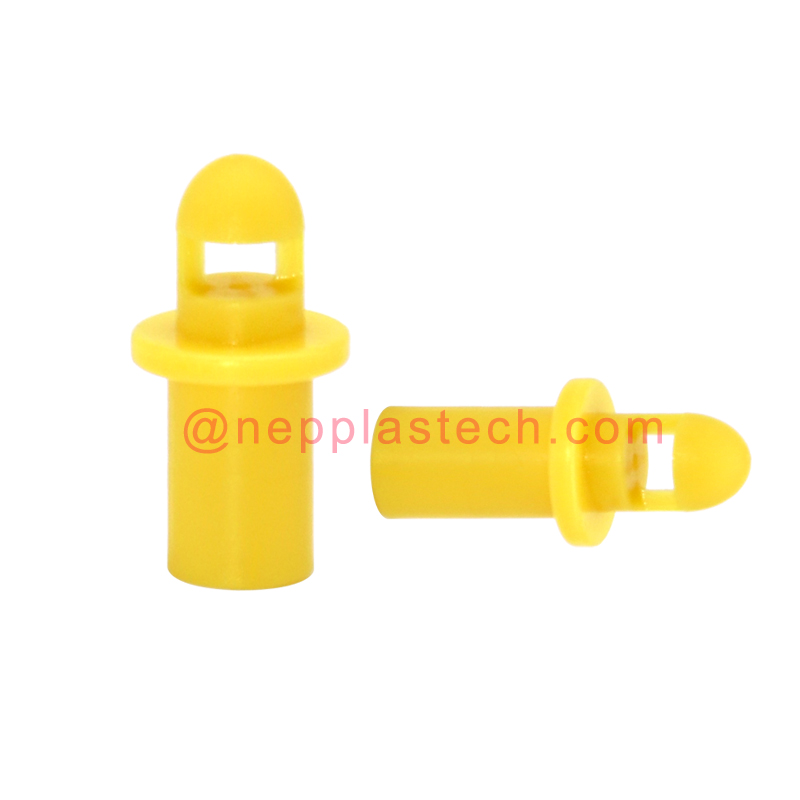 رشاشات صغيرة مضمنة لنظام بساتين أشجار الفاكهة في بساتين الفاكهة