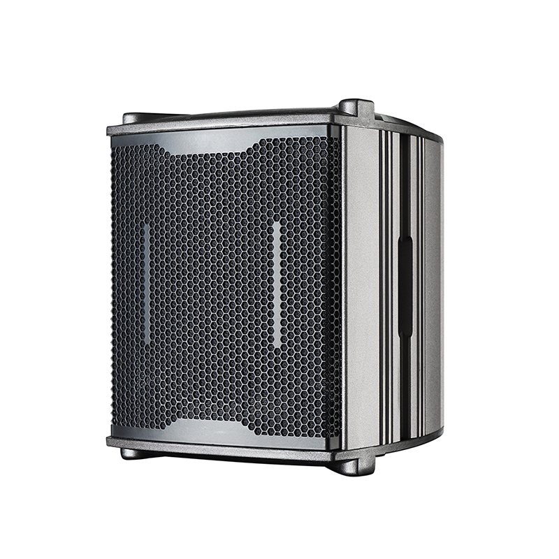 المتكلم السلبي y-q601mh