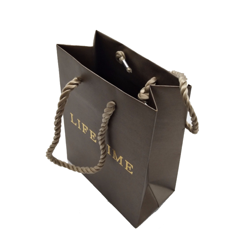 GL-PA0004 شنطة ورقية