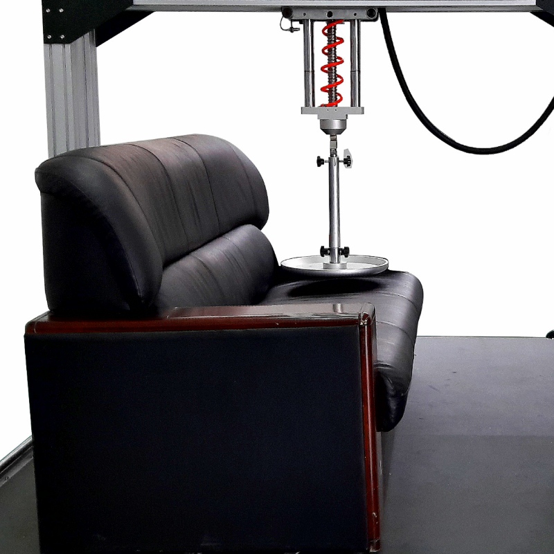 LT-JJ28 أثاث معدات اختبار أريكة آلة اختبار صوفا اختبار صلابة