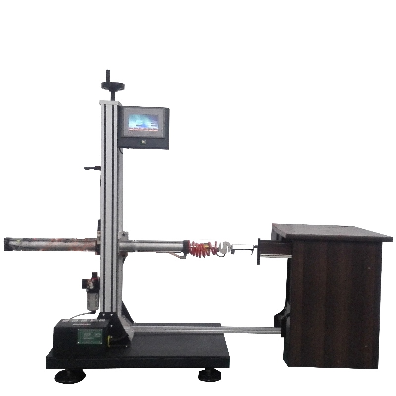 LT-JJ15-1 اختبار متانة المسار لمكتب المكتب