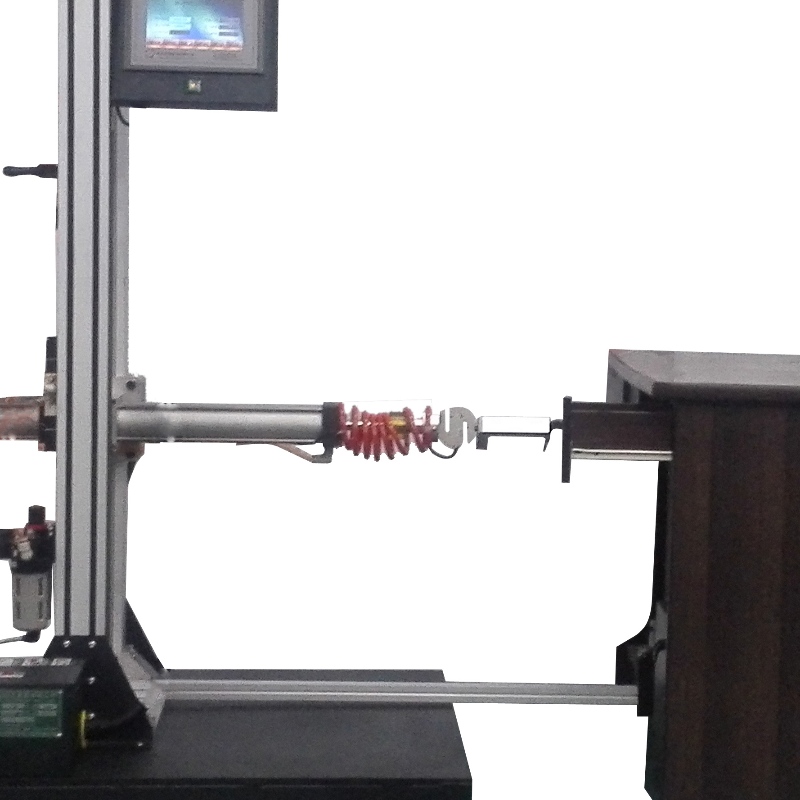 LT-JJ15-1 اختبار متانة المسار لمكتب المكتب
