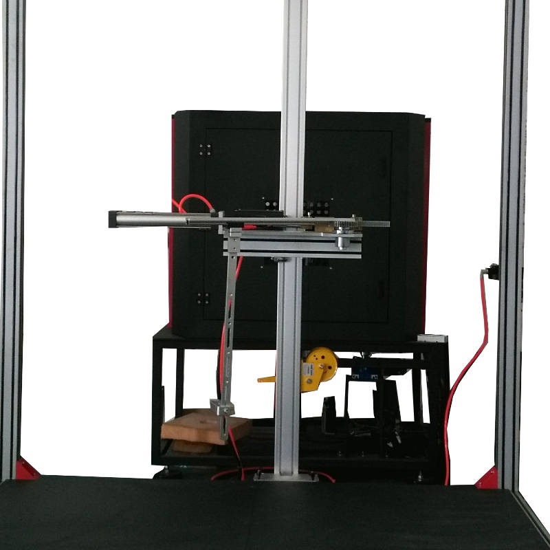 LT-JJ17-أداة اختبار المتانة المفصلي للأبواب والخزانة