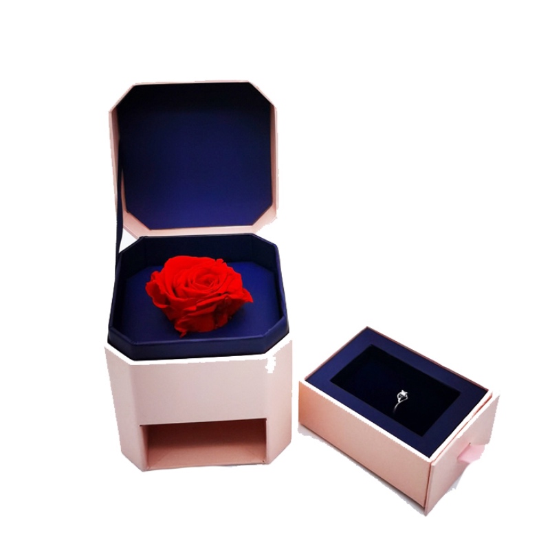 صندوق مجوهرات الزهرة GL-PA0002