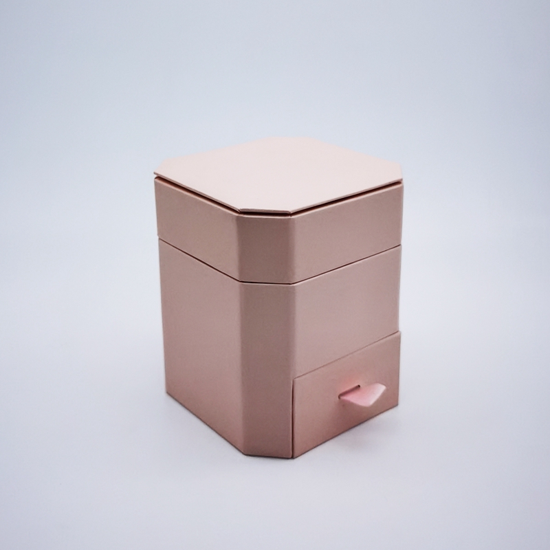 صندوق مجوهرات الزهرة GL-PA0002