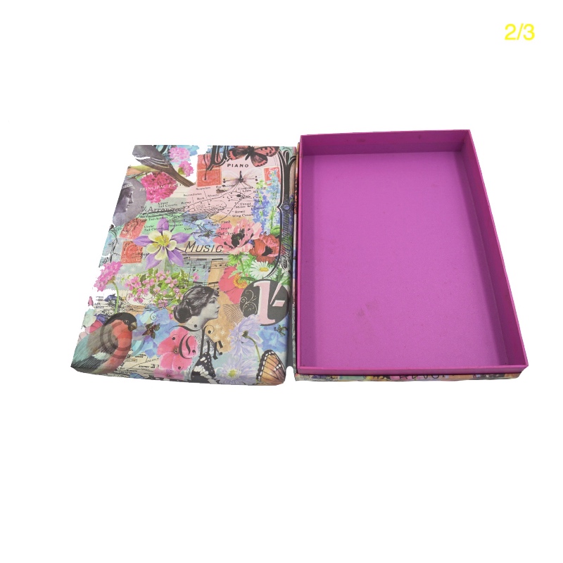 صناديق الملابس GL-PA0024