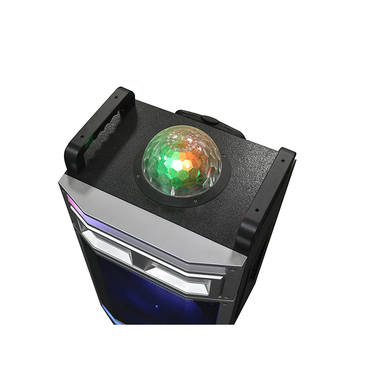 مكبر صوت ترولري Y-B22-12H