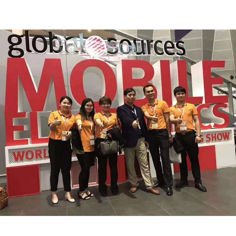 2020 معرض هونغ كونغ