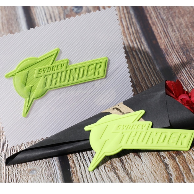 نقل الحرارة سيليكون علامة