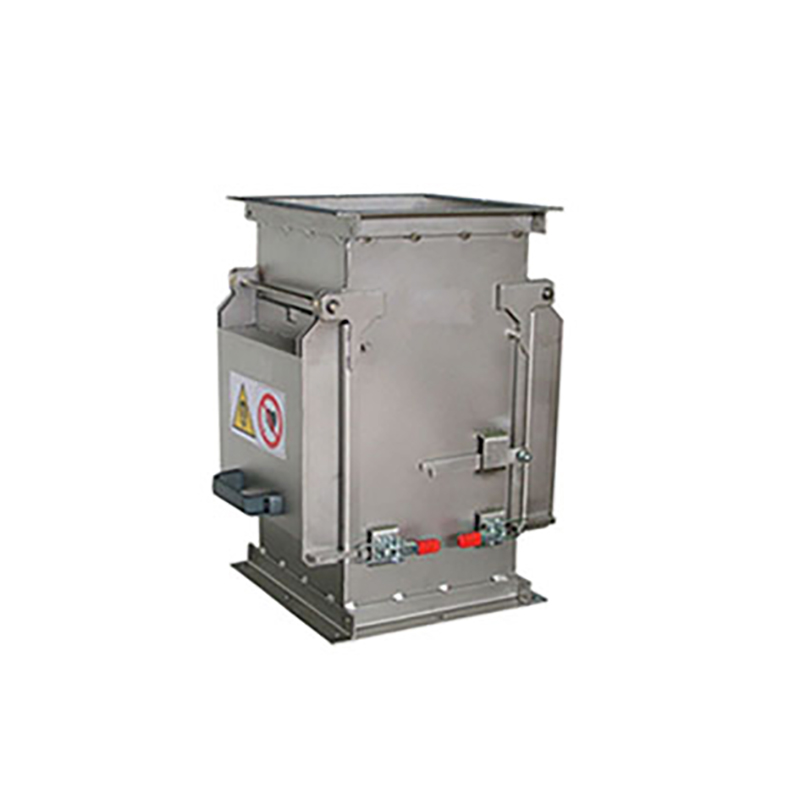 لوح المغناطيس