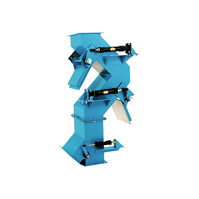 التنظيف الذاتي سنام فاصل المغناطيسي تنظيف أنبوب عميق