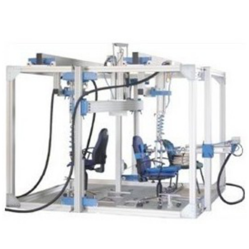 JJ16-B مكتب مكتب كرسي ومختبر المتانة